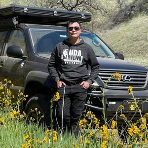 Meet your Posher, Tuan